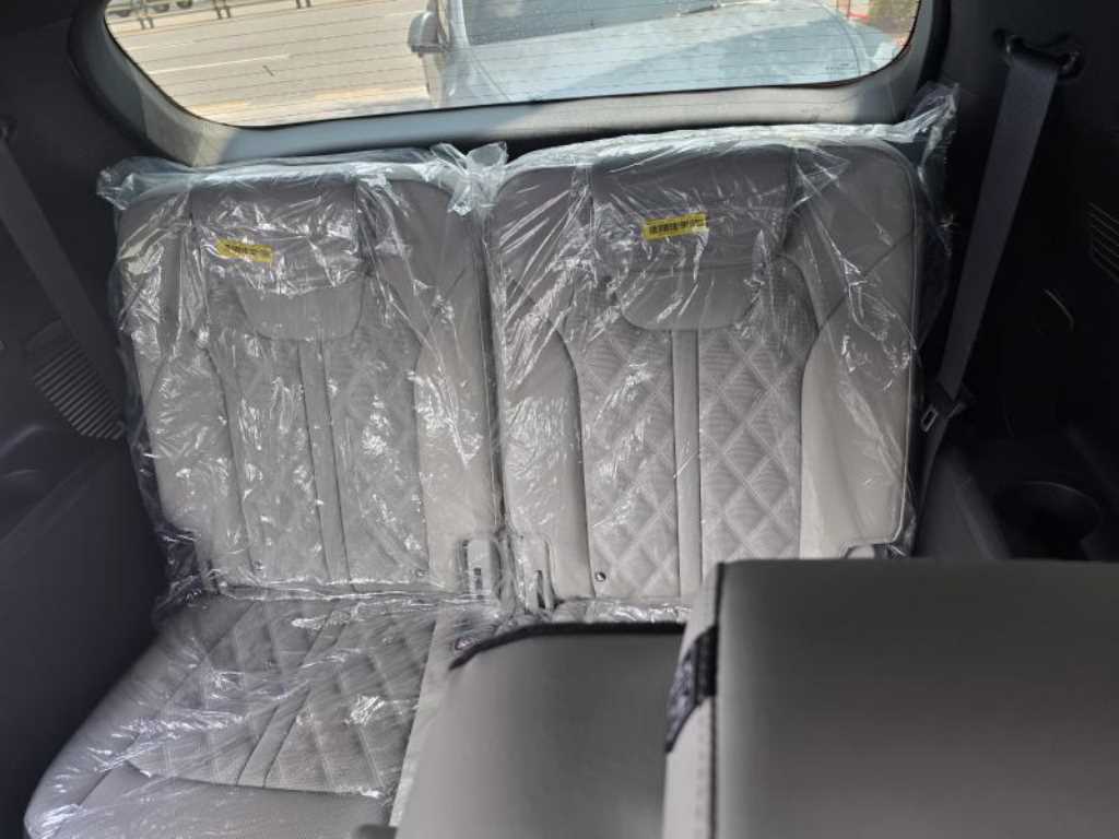 KIA Sorento 2021 Blanco - Importación desde Corea - HF Imports Iquique - Foto 13
