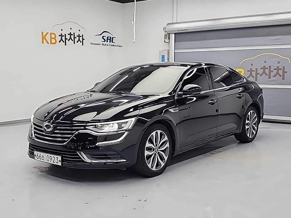 SAMSUNG SM6 2016 Negro - Importación desde Corea - HF Imports Iquique - Foto 1