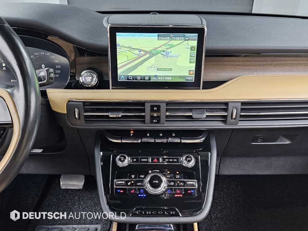 Lincoln Corsair 2022 - Importación desde Corea - HF Imports Iquique - Foto 14