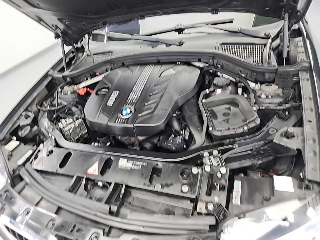 BMW X3 - Vista 5