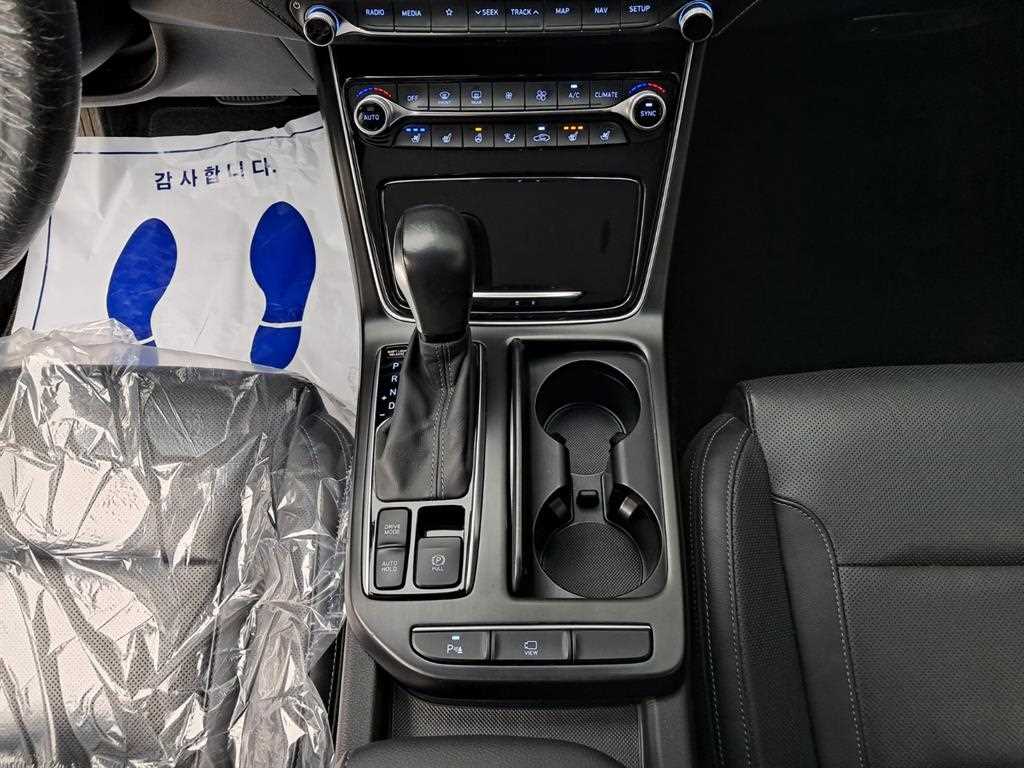 HYUNDAI Grandeur 2019 Negro - Importación desde Corea - HF Imports Iquique - Foto 14