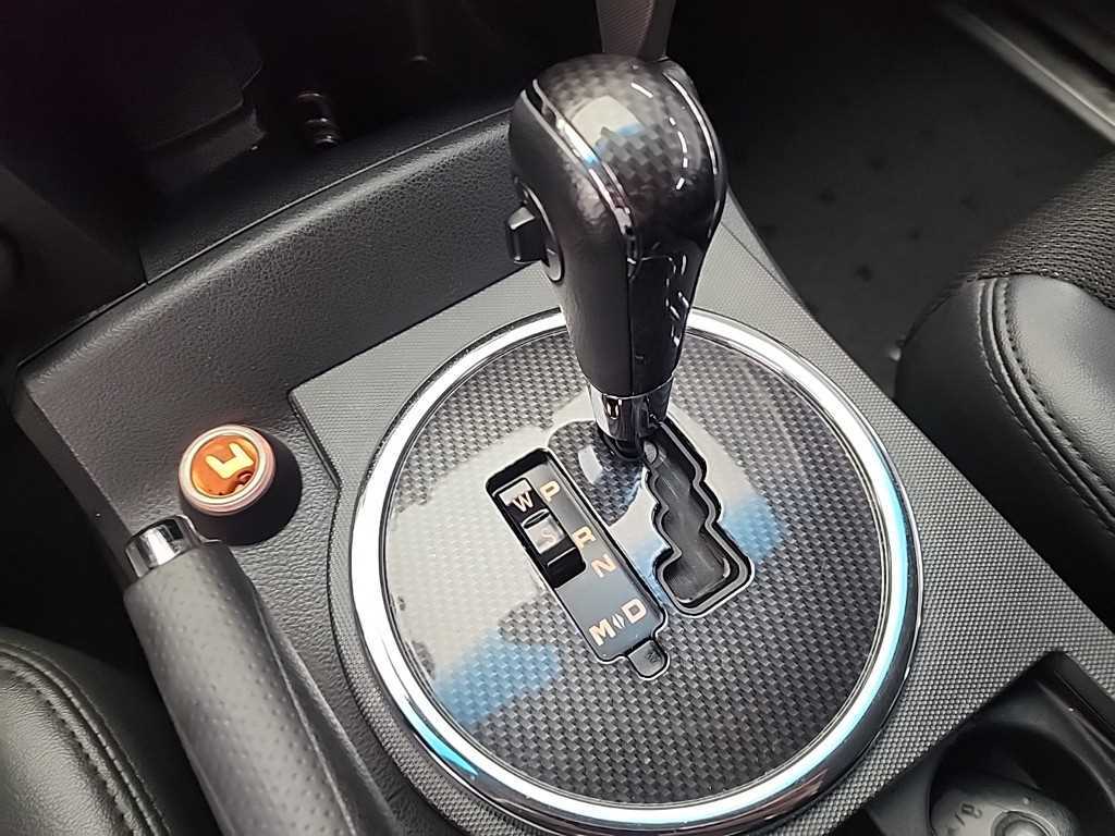 Ssangyong Korando - Vista 8