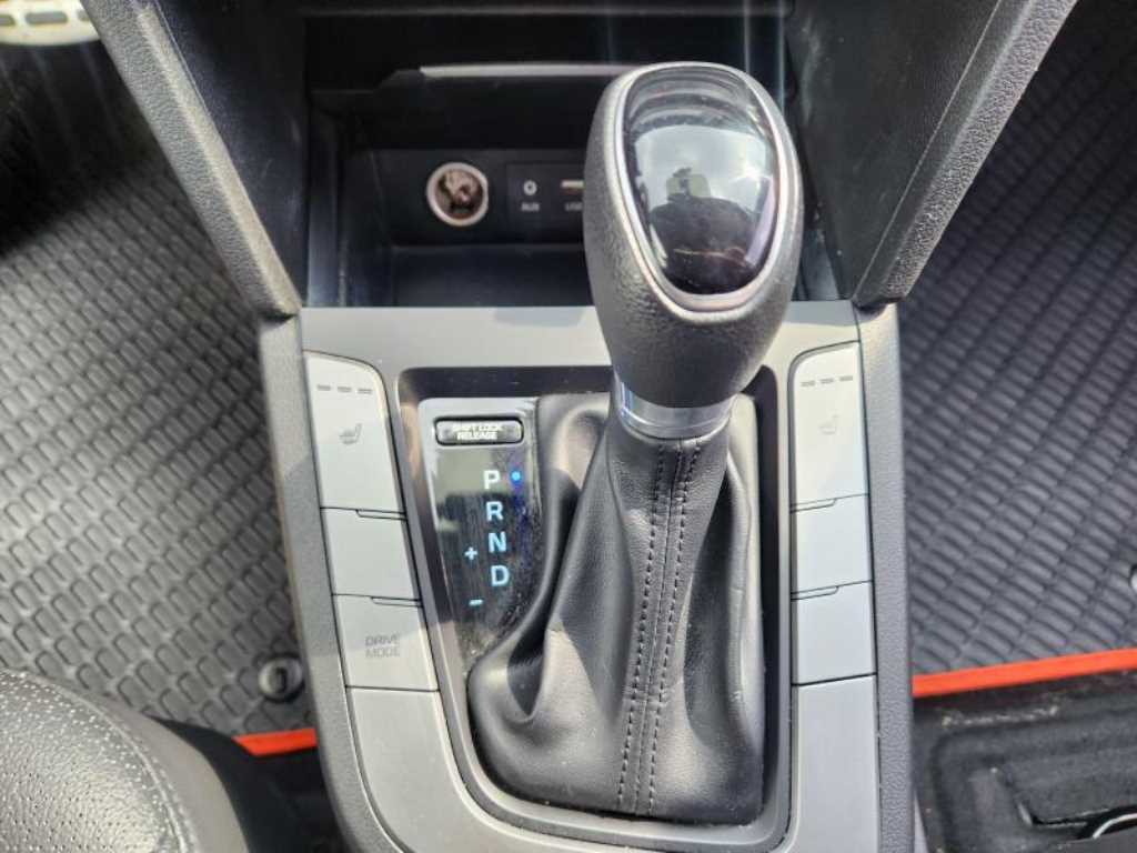 HYUNDAI Avante 2018 - Importación desde Corea - HF Imports Iquique - Foto 15