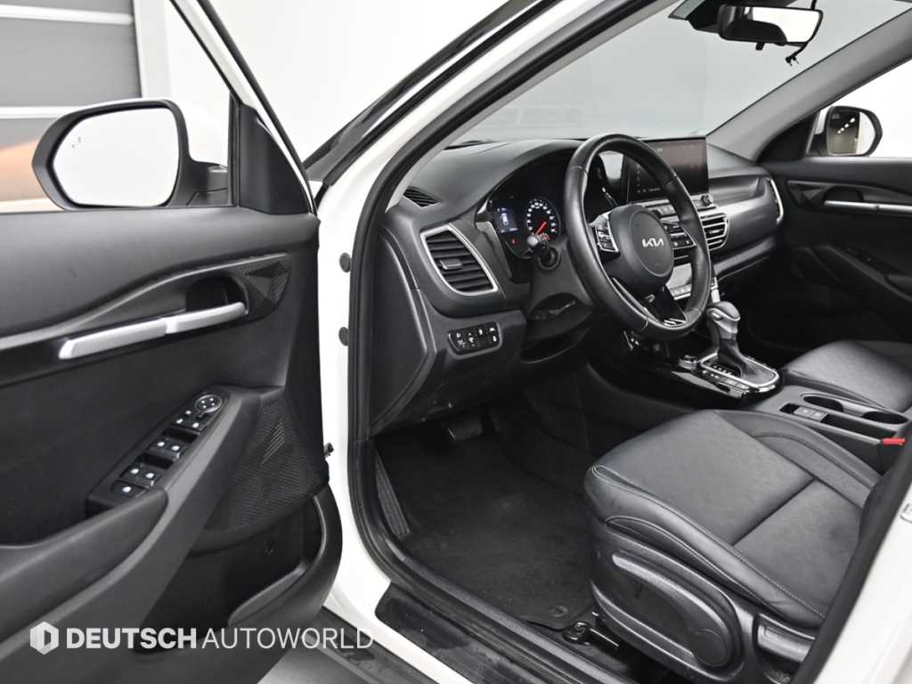 KIA Seltos - Vista 11