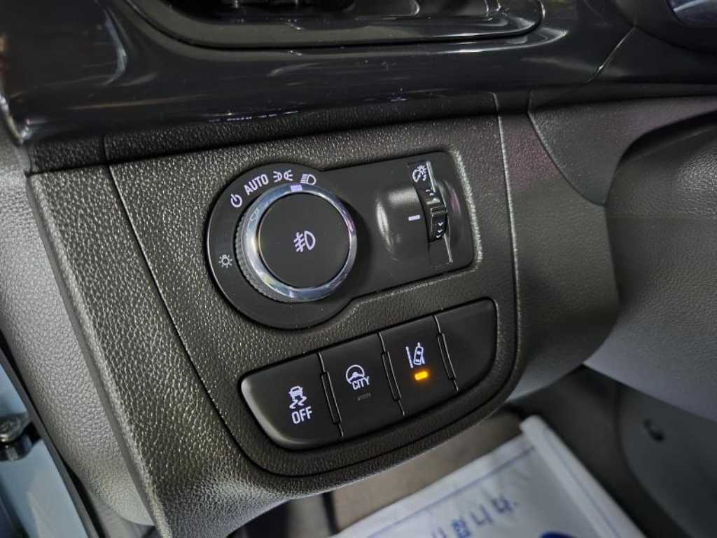 Chevrolet Spark 2016 skyblue - Importación desde Corea - HF Imports Iquique - Foto 17