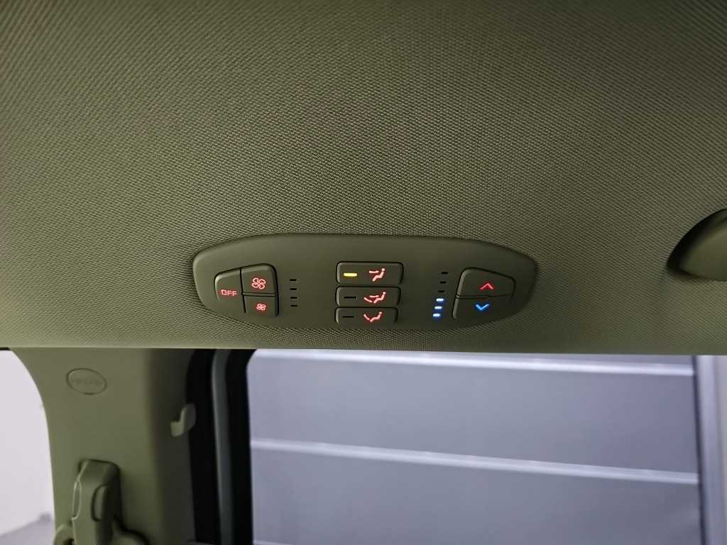 KIA Carnival 2017 Plateado - Importación desde Corea - HF Imports Iquique - Foto 14