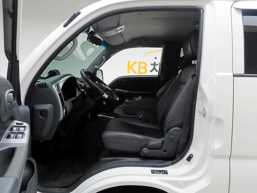 Small Truck Cargo (small) - Vista 12
