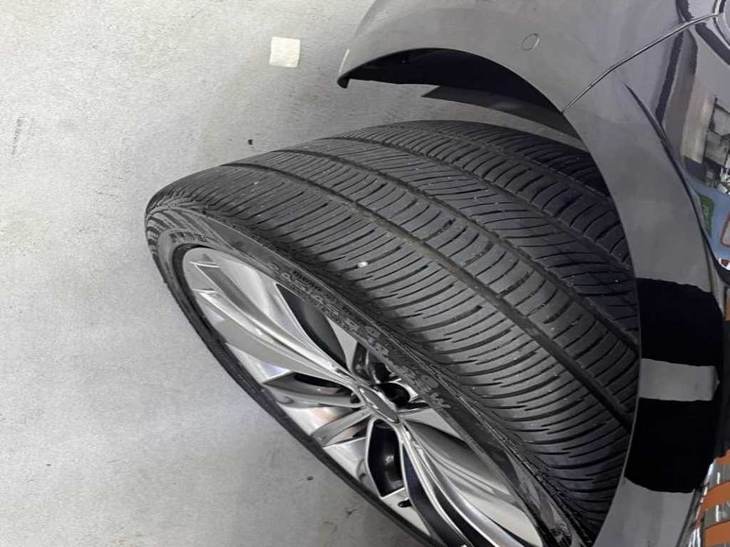 KIA K9 2022 Negro - Importación desde Corea - HF Imports Iquique - Foto 19