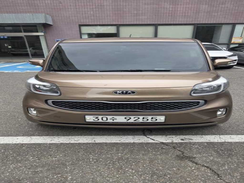 KIA Ray 2012 Café - Importación desde Corea - HF Imports Iquique - Foto 1