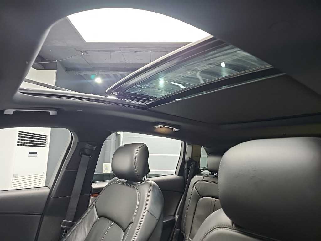 Lincoln MKX 2016 - Importación desde Corea - HF Imports Iquique - Foto 14