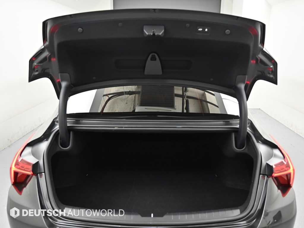 KIA K8 2022 Gris - Importación desde Corea - HF Imports Iquique - Foto 18