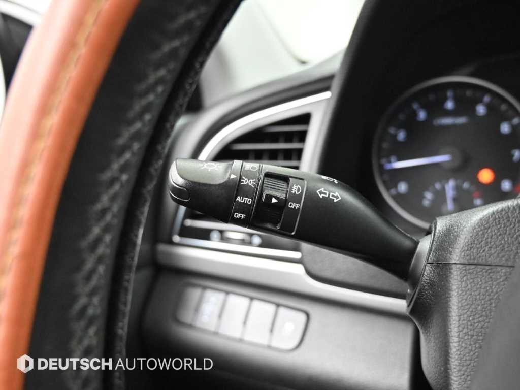 HYUNDAI Avante 2016 Negro - Importación desde Corea - HF Imports Iquique - Foto 16