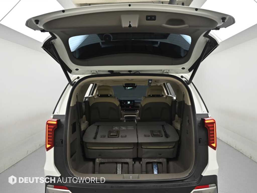 KIA Carnival 2024 - Importación desde Corea - HF Imports Iquique - Foto 19