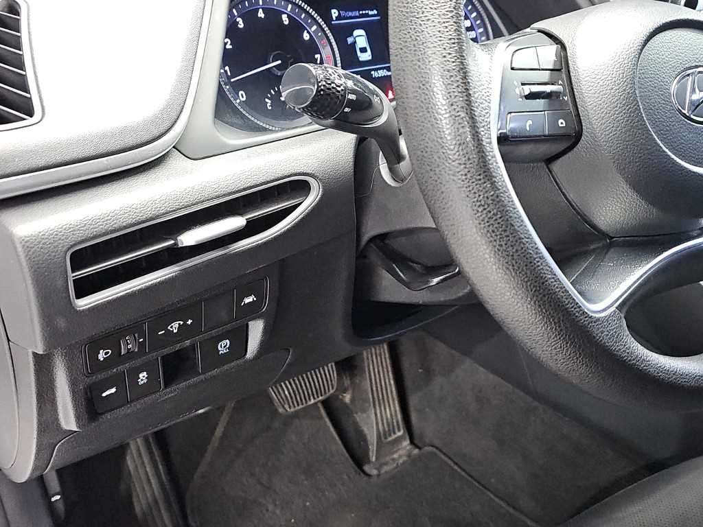 HYUNDAI Sonata 2020 Blanco - Importación desde Corea - HF Imports Iquique - Foto 16