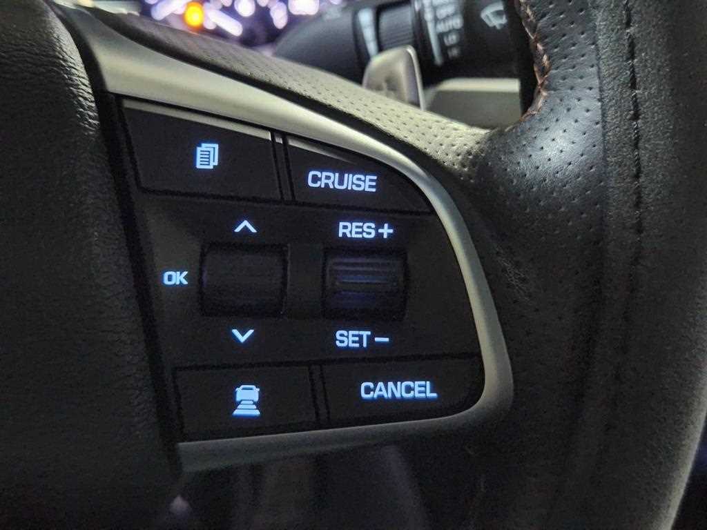 Genesis G80 - Vista 12