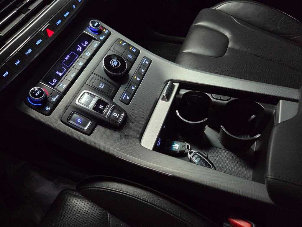 HYUNDAI Palisade 2022 Blanco - Importación desde Corea - HF Imports Iquique - Foto 13