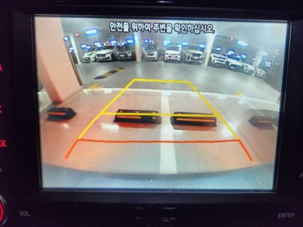 KIA Stonic - Vista 10