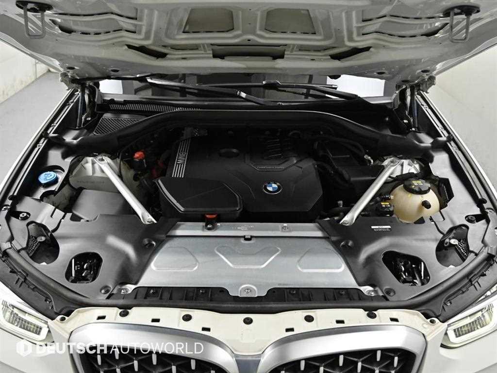 BMW X4 - Vista 6