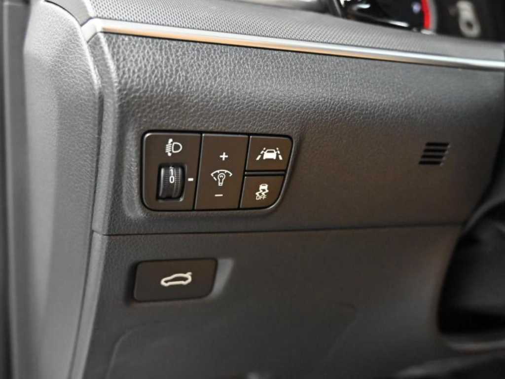 KIA K5 2022 - Importación desde Corea - HF Imports Iquique - Foto 16