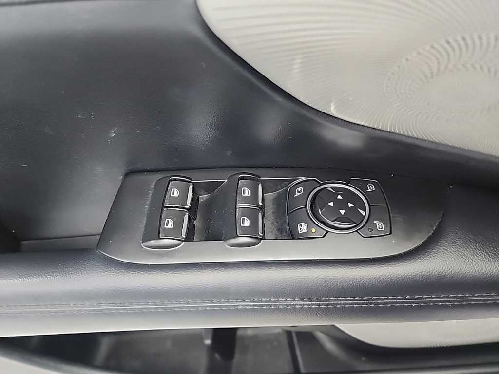 Lincoln MKZ 2018 Blanco - Importación desde Corea - HF Imports Iquique - Foto 16