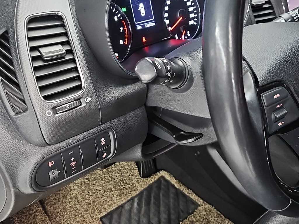 KIA K3 2018 - Importación desde Corea - HF Imports Iquique - Foto 16