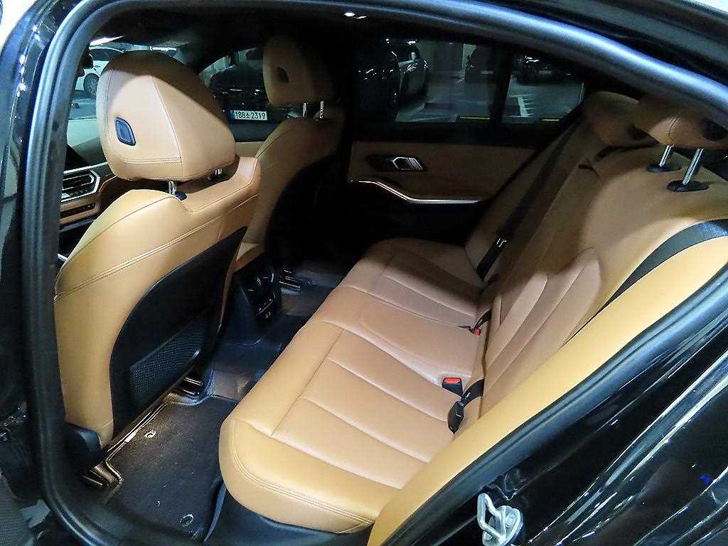BMW 3 series - Vista 7