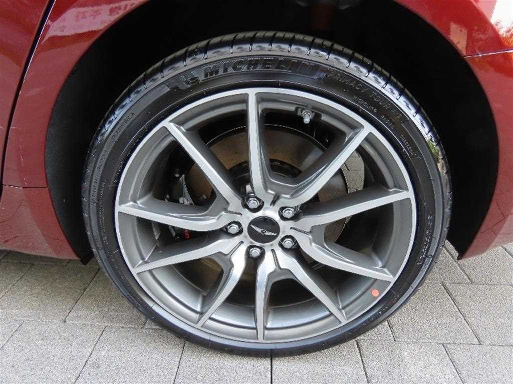 Genesis G70 2025 - Importación desde Corea - HF Imports Iquique - Foto 16