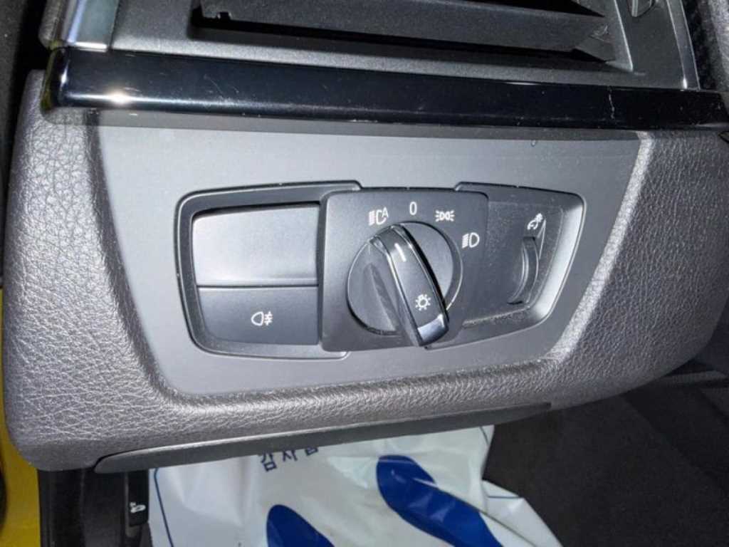 BMW 4 Series 2016 - Importación desde Corea - HF Imports Iquique - Foto 14