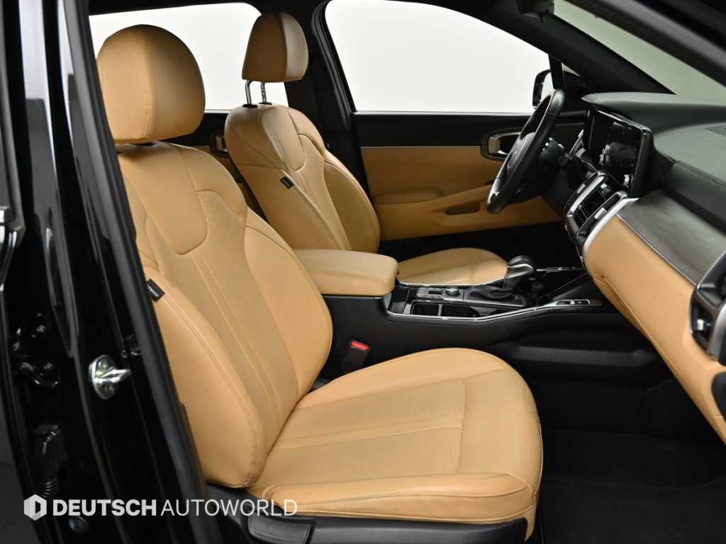 KIA Sorento - Vista 10