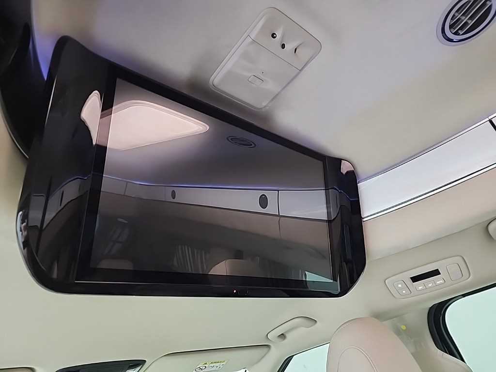 KIA Carnival 2022 Blanco - Importación desde Corea - HF Imports Iquique - Foto 13