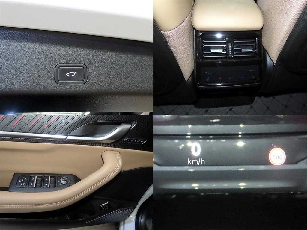 SAMSUNG Grand Koleos 2025 Blanco - Importación desde Corea - HF Imports Iquique - Foto 17