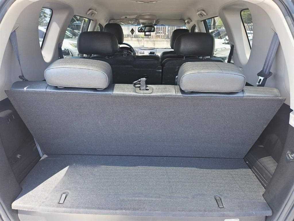 Ssangyong Rexton 2016 Gris - Importación desde Corea - HF Imports Iquique - Foto 18