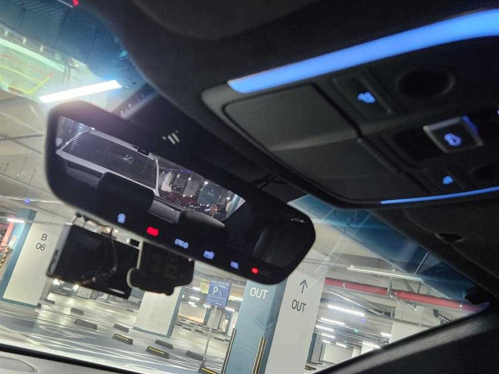 Genesis G80 2017 Blanco - Importación desde Corea - HF Imports Iquique - Foto 14