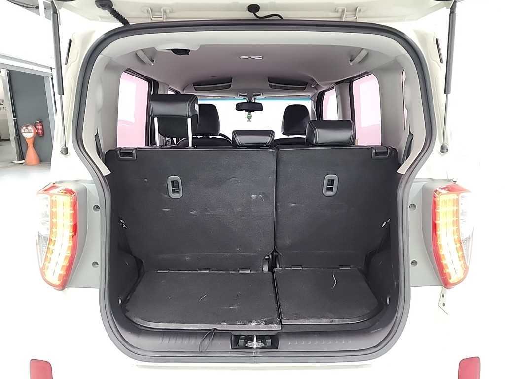 KIA Ray 2015 - Importación desde Corea - HF Imports Iquique - Foto 18