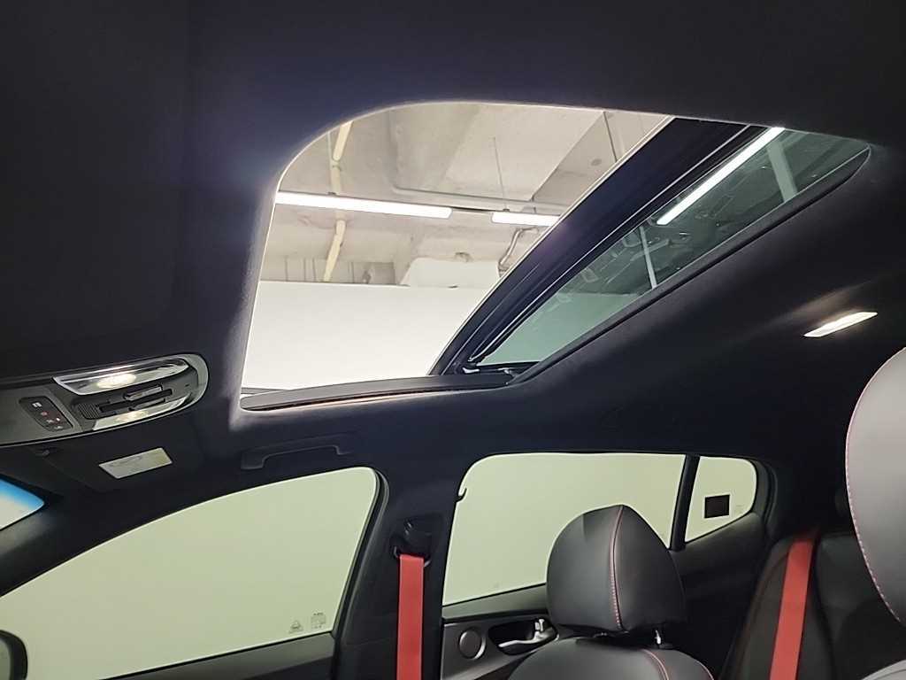 KIA Stinger 2022 Negro - Importación desde Corea - HF Imports Iquique - Foto 15
