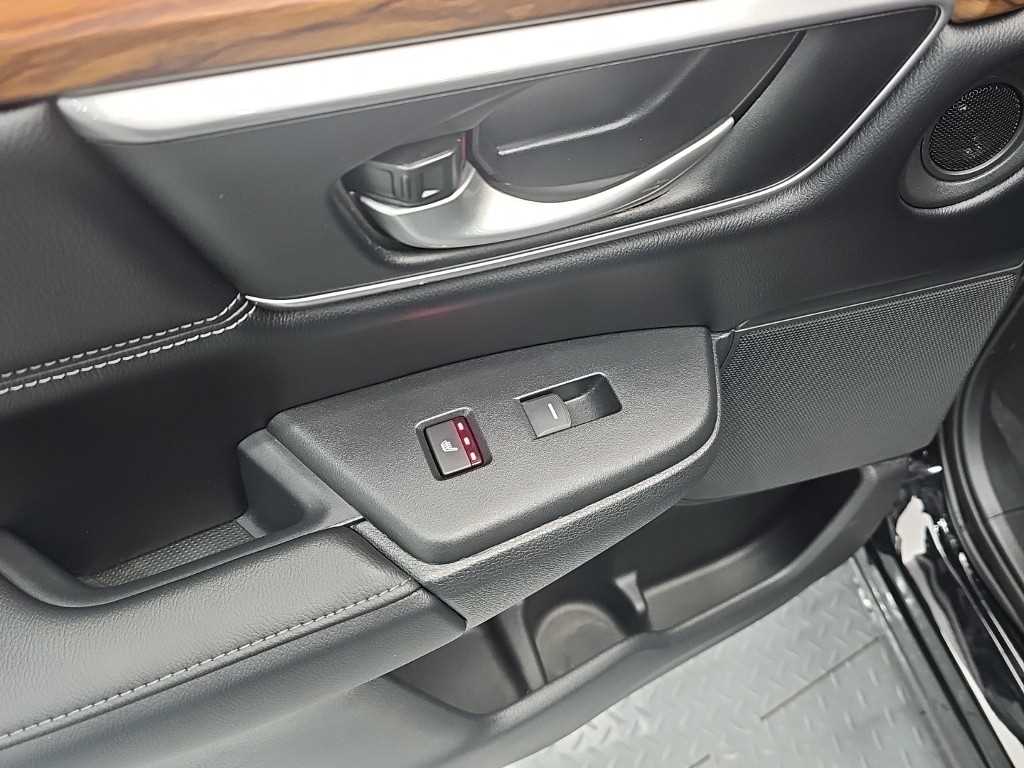 Honda CR-V 2017 Negro - Importación desde Corea - HF Imports Iquique - Foto 13