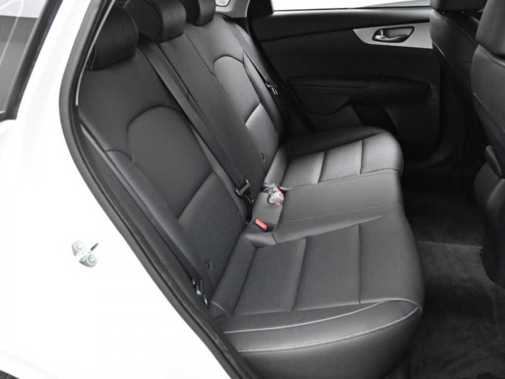 KIA K3 - Vista 12