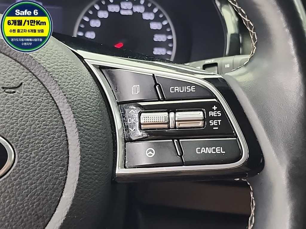 KIA Seltos 2021 Blanco - Importación desde Corea - HF Imports Iquique - Foto 18