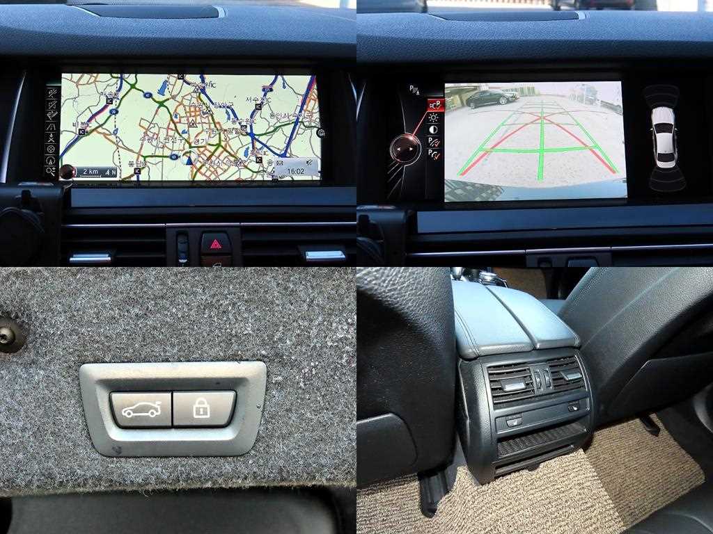 BMW 5 Series 2016 - Importación desde Corea - HF Imports Iquique - Foto 18