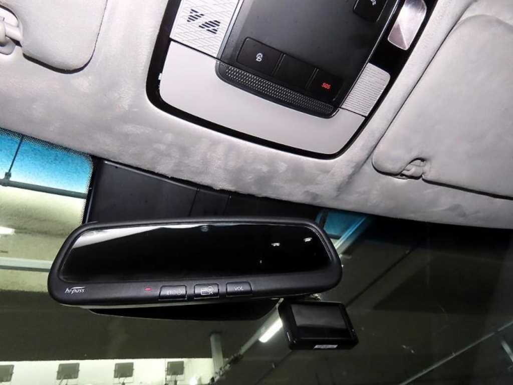 HYUNDAI Palisade 2021 Negro - Importación desde Corea - HF Imports Iquique - Foto 16