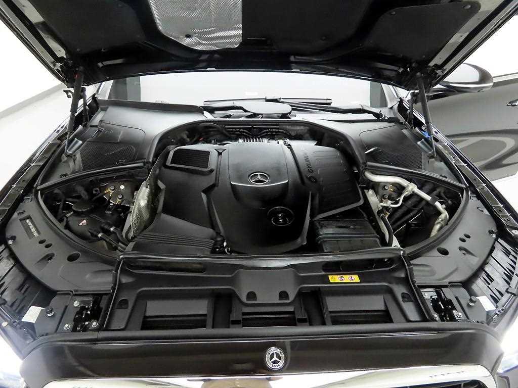 Mercedes Benz S Class 2021 Negro - Importación desde Corea - HF Imports Iquique - Foto 20