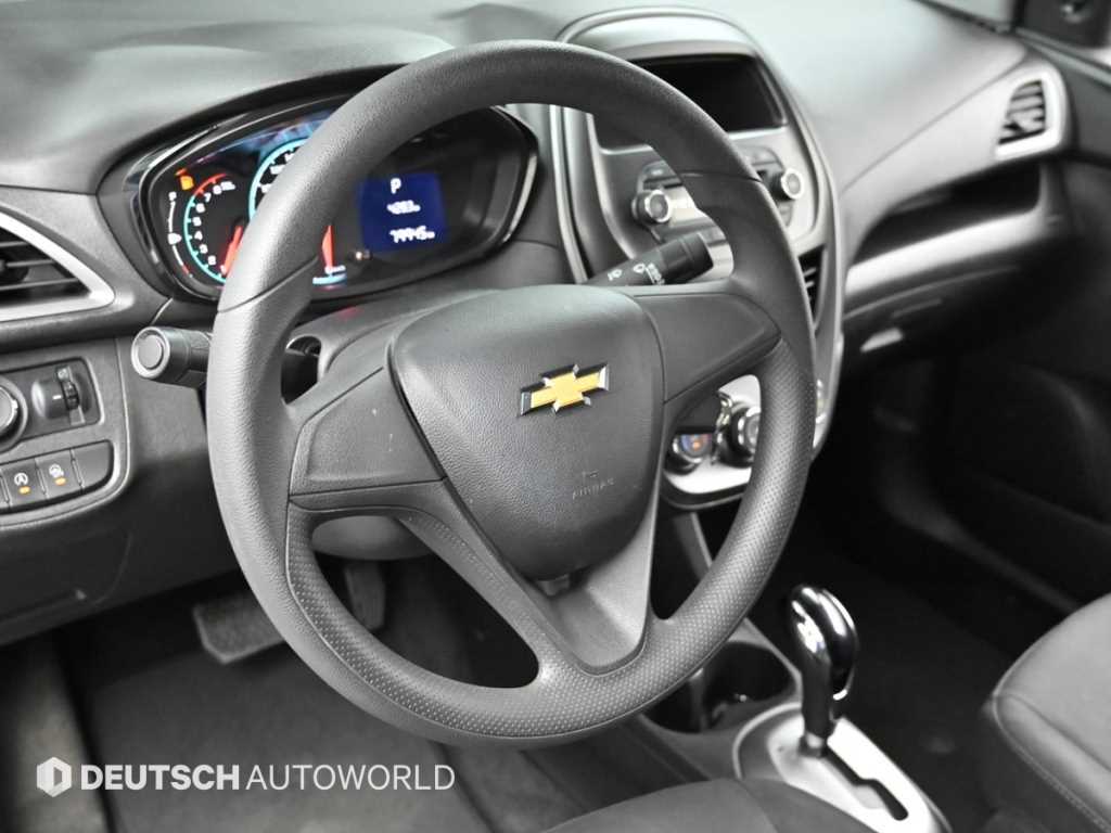 Chevrolet Spark 2019 Blanco - Importación desde Corea - HF Imports Iquique - Foto 13