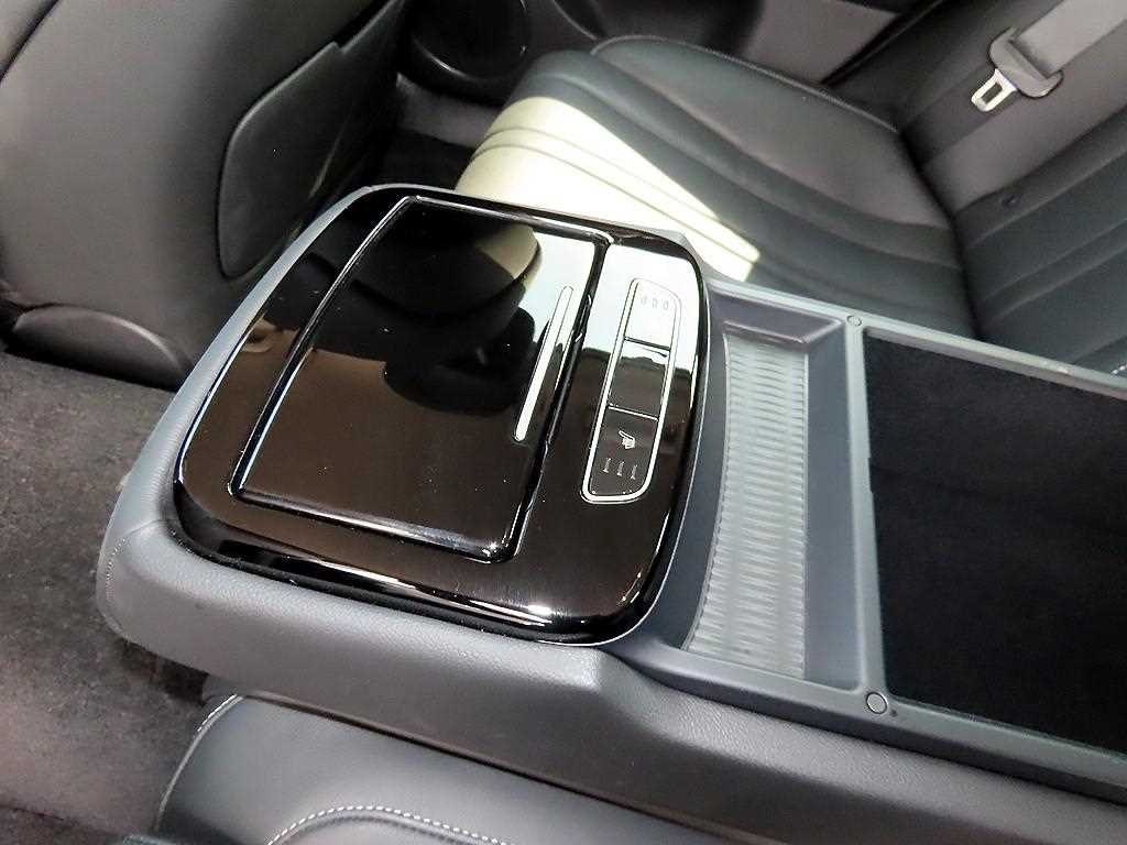 Genesis G80 2021 Negro - Importación desde Corea - HF Imports Iquique - Foto 17