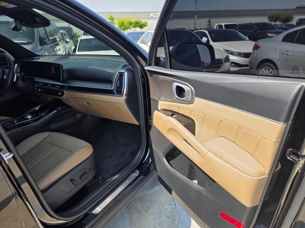KIA Sorento - Vista 7