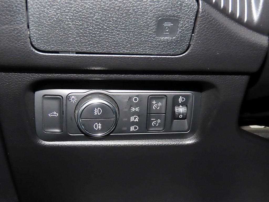 Ford Ranger 2023 Negro - Importación desde Corea - HF Imports Iquique - Foto 14