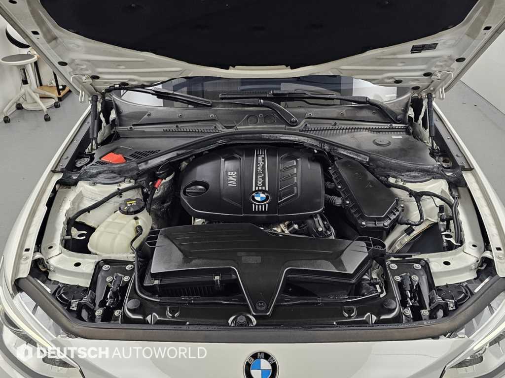 BMW 1 series - Vista 6
