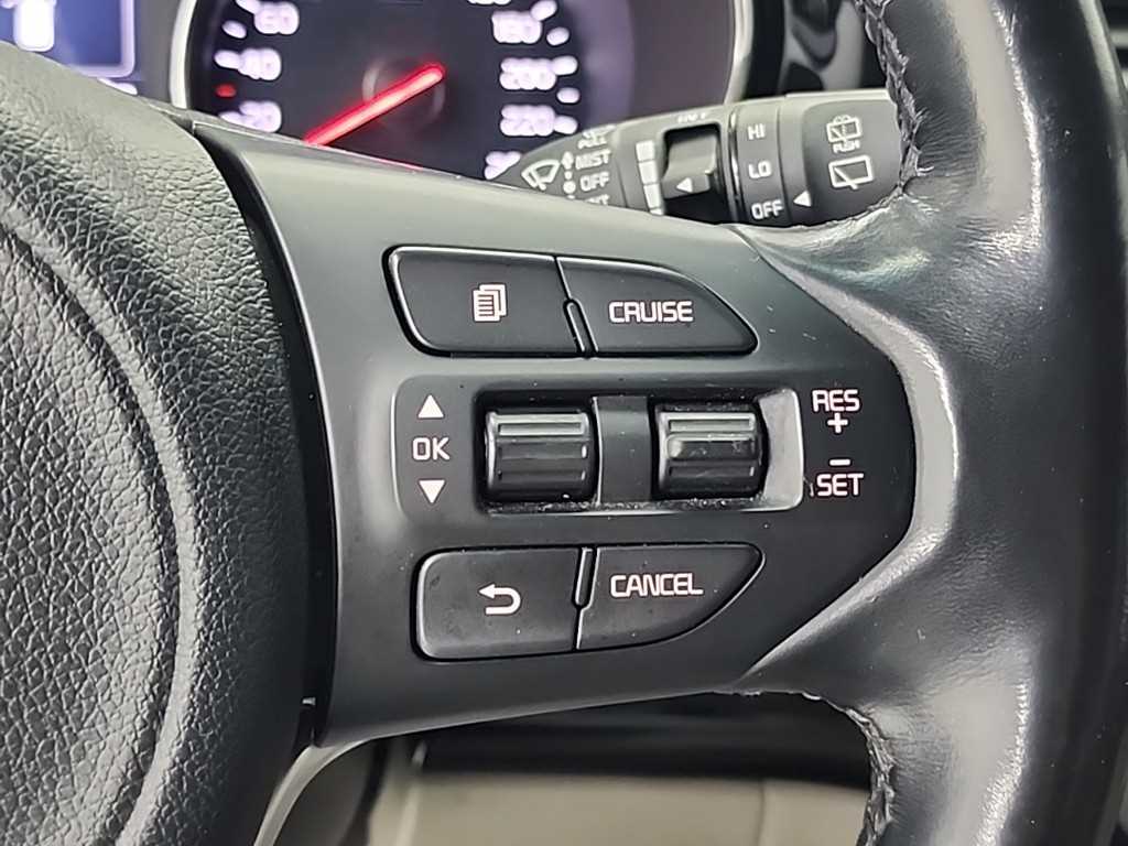KIA Carnival 2018 Blanco - Importación desde Corea - HF Imports Iquique - Foto 18