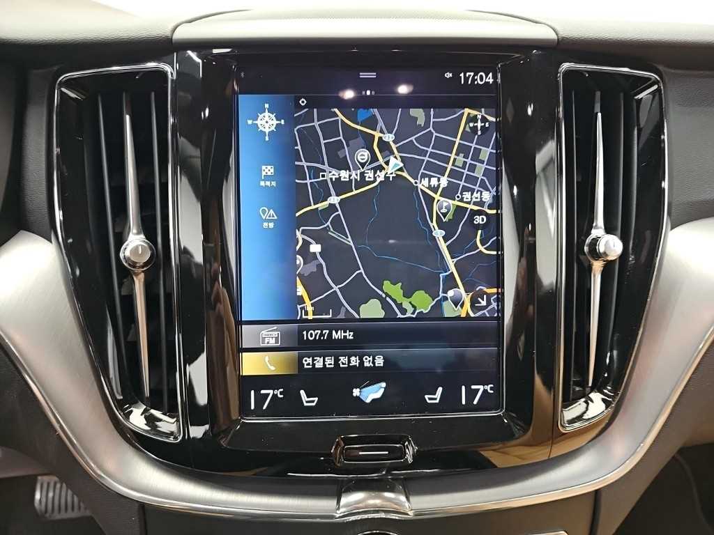 Volvo XC60 2018 - Importación desde Corea - HF Imports Iquique - Foto 15