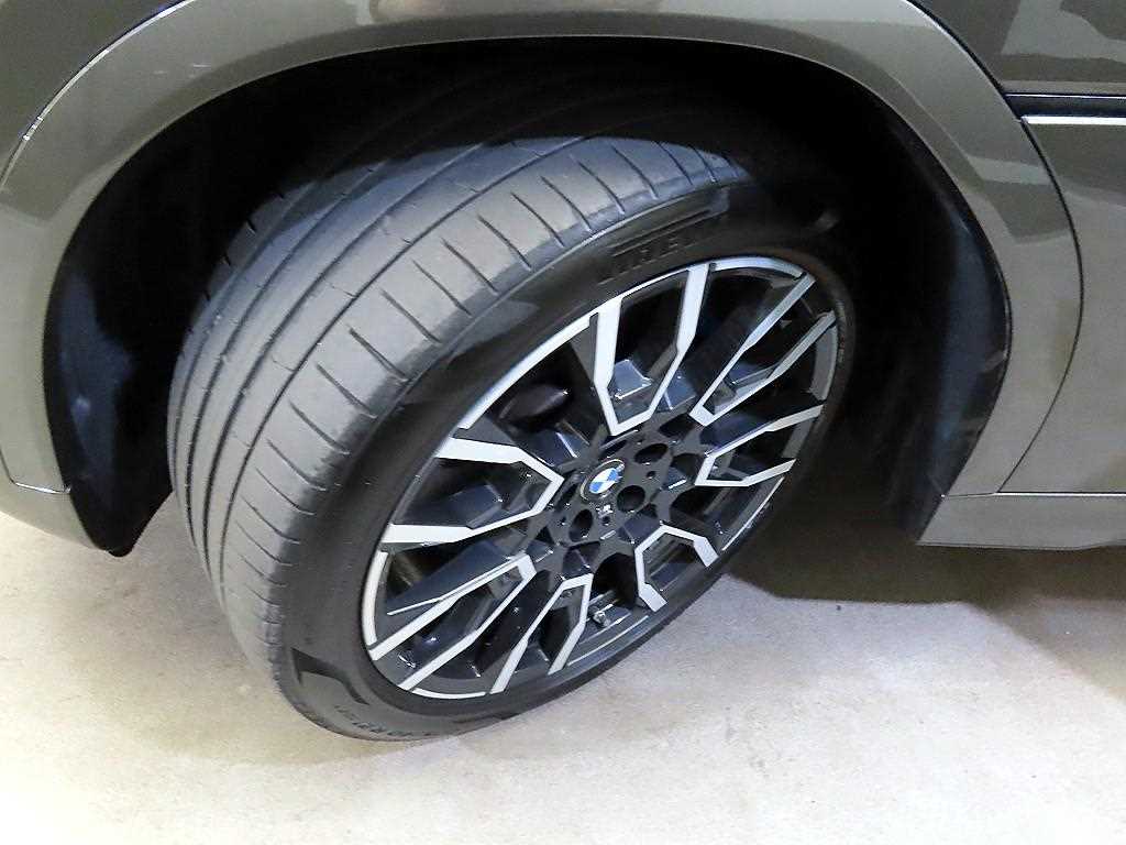 BMW X6 2024 Café - Importación desde Corea - HF Imports Iquique - Foto 20