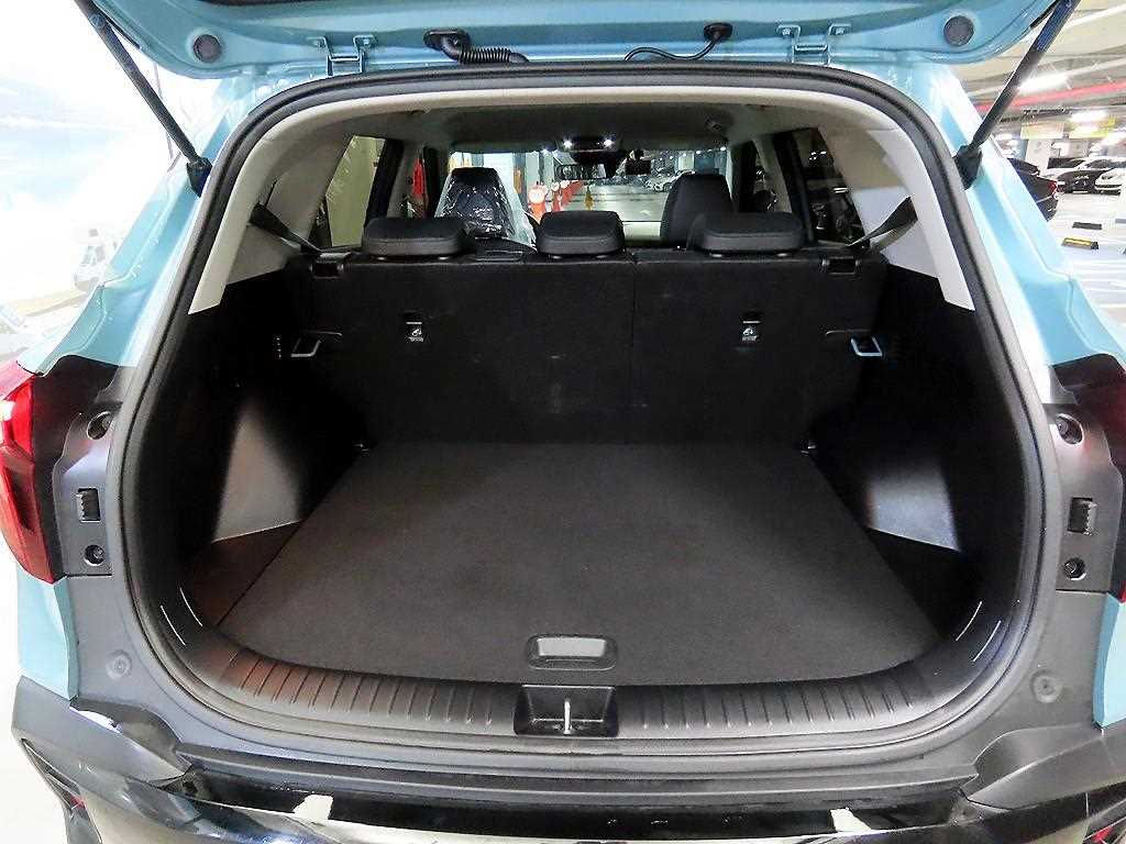 KIA Seltos 2023 skyblue - Importación desde Corea - HF Imports Iquique - Foto 18